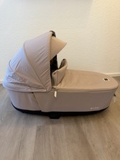 Cybex Plantinum Priam Lux