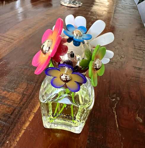 Marc jacobs daisy - marc, de