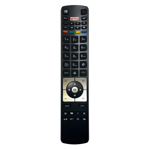 Original fernbedienung für - tv,