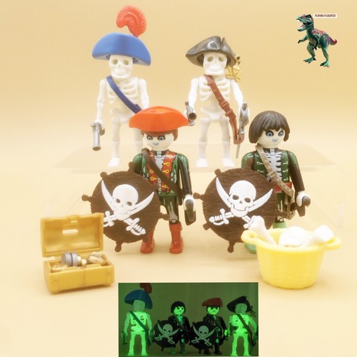 Playmobil crew - playmobil,