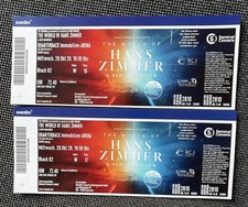 Hans Zimmer A New Dimension