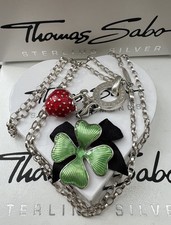 Thomas Sabo Kette & großes