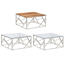 Couchtisch Gartenmöbel Beistelltisch Terrassentisch Gartentisch Balkontisch