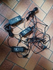 3 Fujitsu Switching Adapter Netzteil DSA-42D-12 2, 12VDC, 3A, 36W, mit Netzkabel