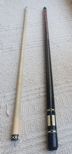 Meucci hof billard - 1,
