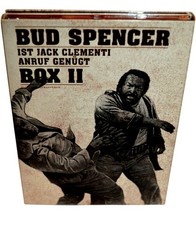 Bud Spencer ist Jack Clementi