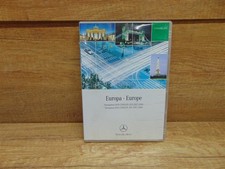 Navi DVD COMAND APS 2007/2008