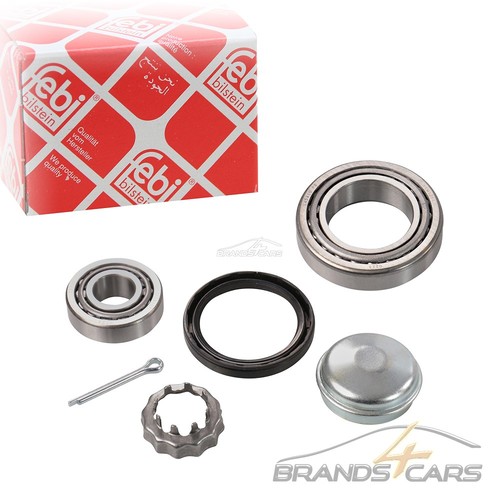 Febi bilstein radlagersatz - febi,