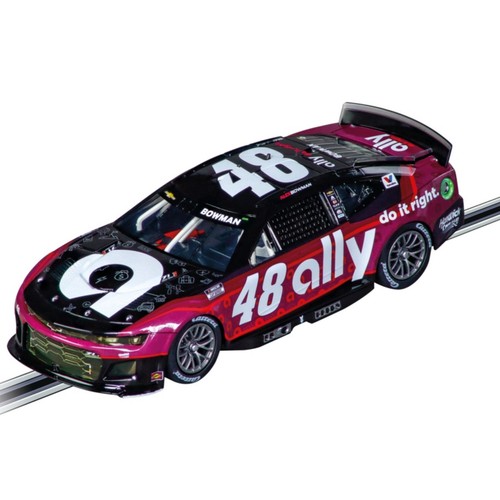 Carrera 27842 nascar camaro - carrera,