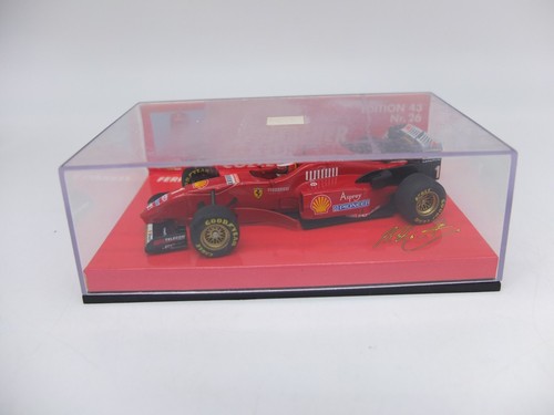 Microchamps michael schumacher - microchamps,