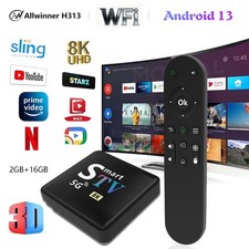 M98 smart android - android, tv