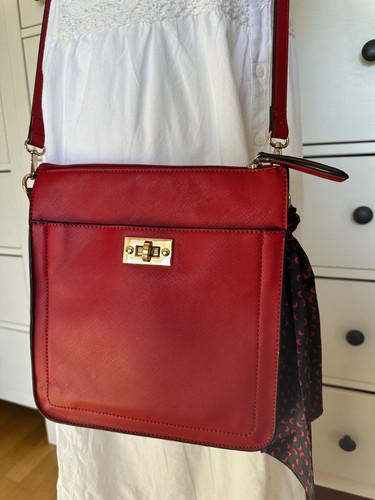 Crossbody tasche - c&a,