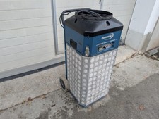 Dustcontrol Air Cube 2000 Absaugung / Luftreiniger