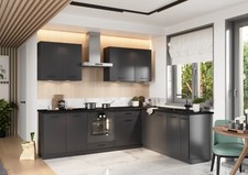 Küchenmöbel-Set ANIKA –