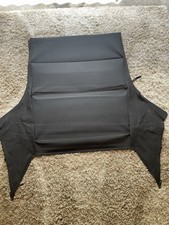 BMW 3er e46 Cabrio Verdeck Innenhimmel Himmel Anthrazit 54318229821