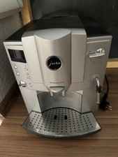 Jura Impressa E75 Kaffeevollautomat Kaffeemaschine Kaffee Tee !!!