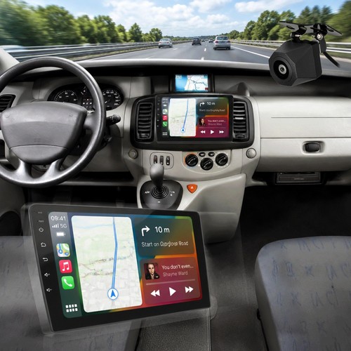 Carplay autoradio für - für, renault