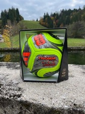 Winterball Spielball Trionda