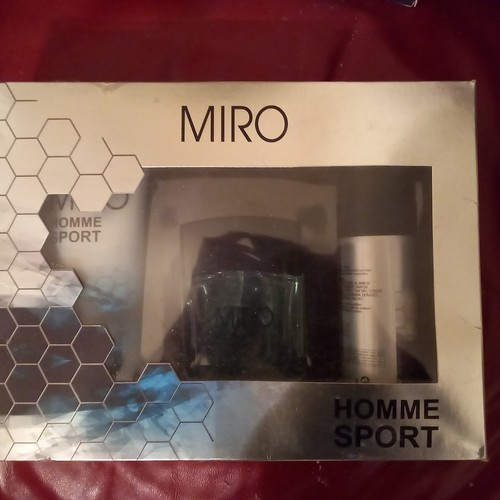 Miro homme sport - miro,