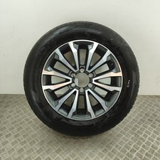 Toyota Land Cruiser J150