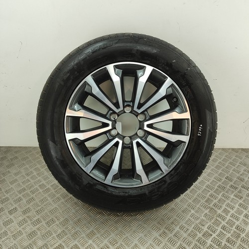 Toyota land cruiser j150 - toyota,