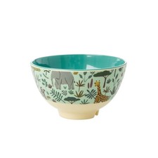 RICE Kinder Schüssel Müsli