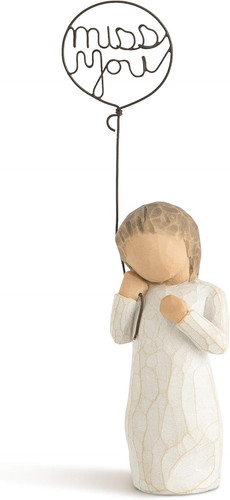 Enesco willow tree - enesco, you