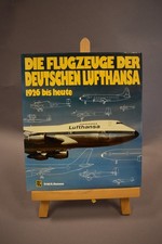 Die Flugzeuge der Deutschen
