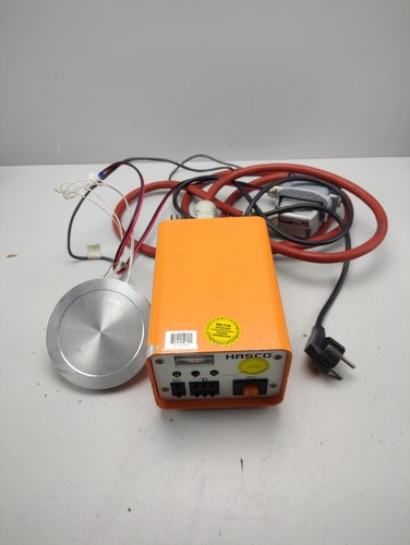 Hasco z126 n temperature - hasco, z126/10/1/n