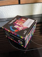 La Riche Directions Poppy Red 3x 88ml