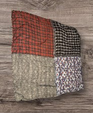 Luxus Designer Plomo O Plata