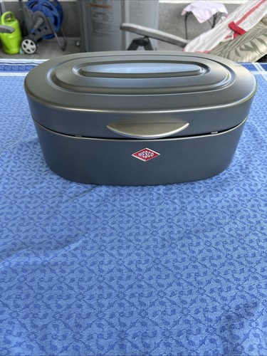 Wesco brotdose single elly - single,