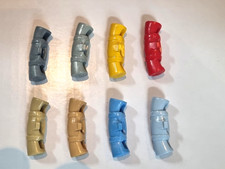 Playmobil Western ACW Kavallerie Sattel Satteldecke Selten 3785 3811 3827 S1R2B3