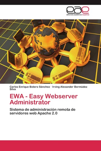 Ewa easy webserver - -,