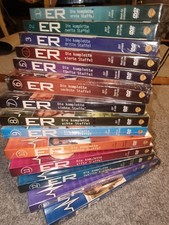 Emergency Room Staffel 1-14