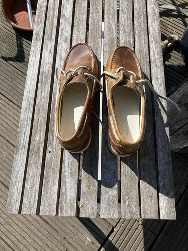 Timberland damen bootsschuhe - timberland,