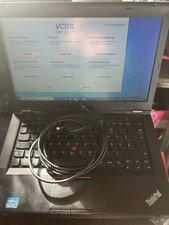 Vcds Diagnoselaptop