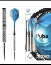 Harrows Pulse Steeltip Darts