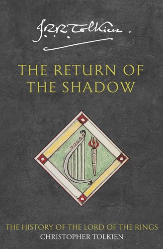 The return - the, shadow