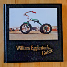 William Egglestone`s GUIDEJohn Szar