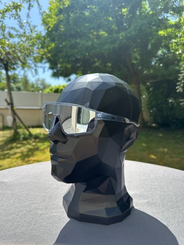 Sonnenbrille/Sport