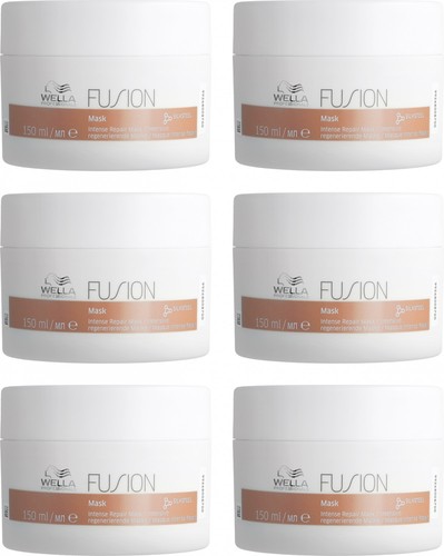 Wella fusion intensive - fusion,