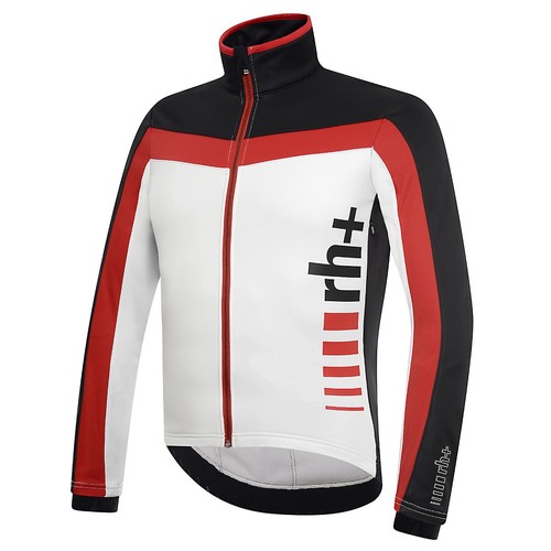 Winterjacke zero logo - zero,
