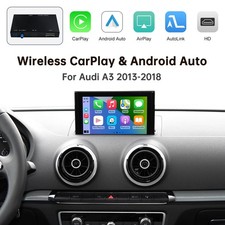 Wireless Retrofit Carplay