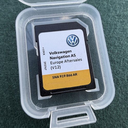 32gb original sd karte - 32gb,, vw