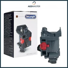 DeLonghi Brühgruppe