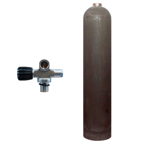 Cf aluflasche natur - sf-1:,