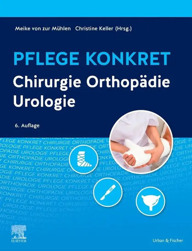 Pflege konkret chirurgie - pflege,