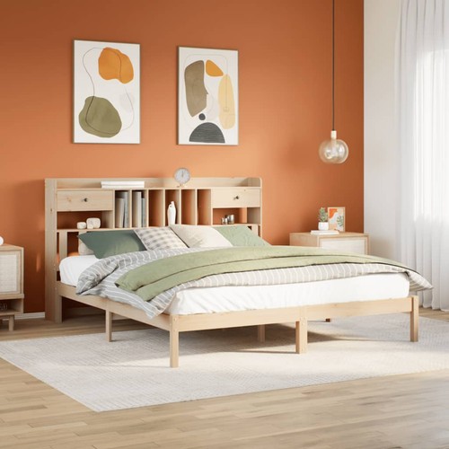 Vidaxl bett mit - bett,