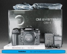 System mft kamera top - mft,